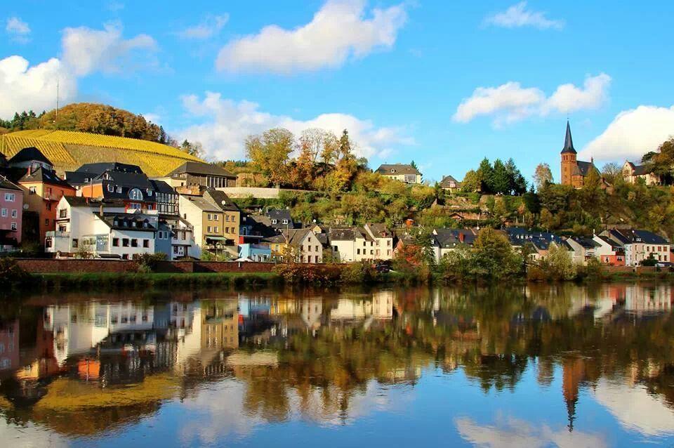 Hotel Restaurant Zunftstube Saarburg Dış mekan fotoğraf